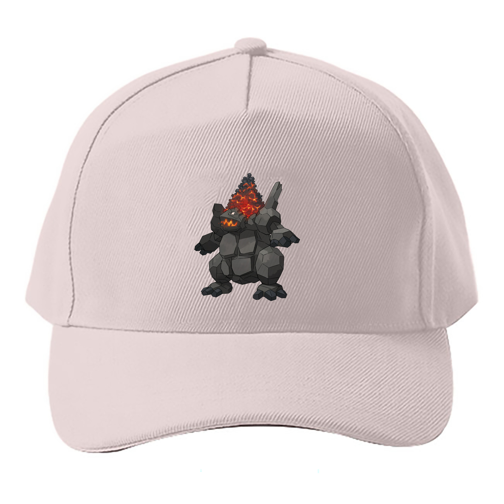（画像用） ポケットモンスター Pokémon ベースボールキャップ 綿100％ 男女兼用 帽子 スポーツ